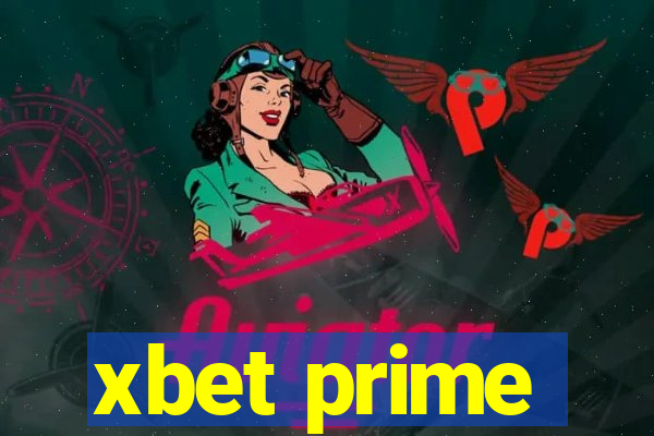 xbet prime